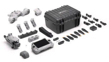 DJI Matrice 4T Tactical Public Safety Kit