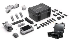 DJI Matrice 4T Tactical Public Safety Kit-4