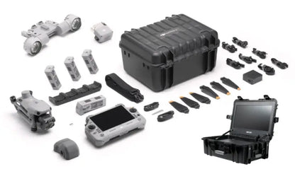 DJI Matrice 4T Tactical Public Safety Kit