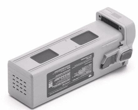 DJI Matrice 4 Series Intelligent Flight Battery, four included in the bundle