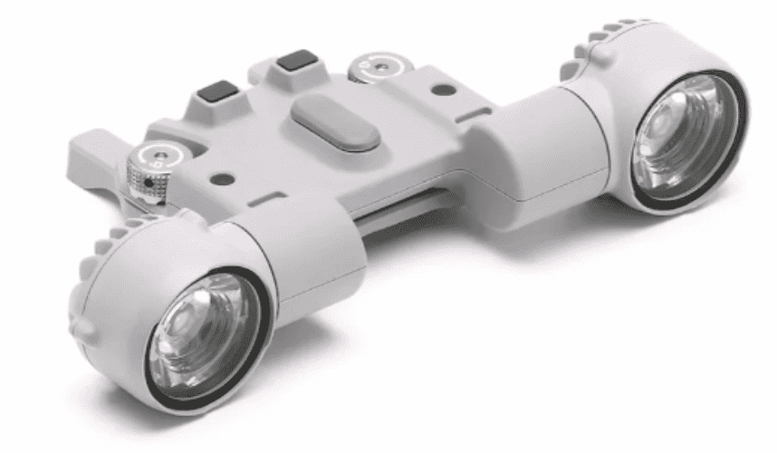 DJI AL1 Spotlight