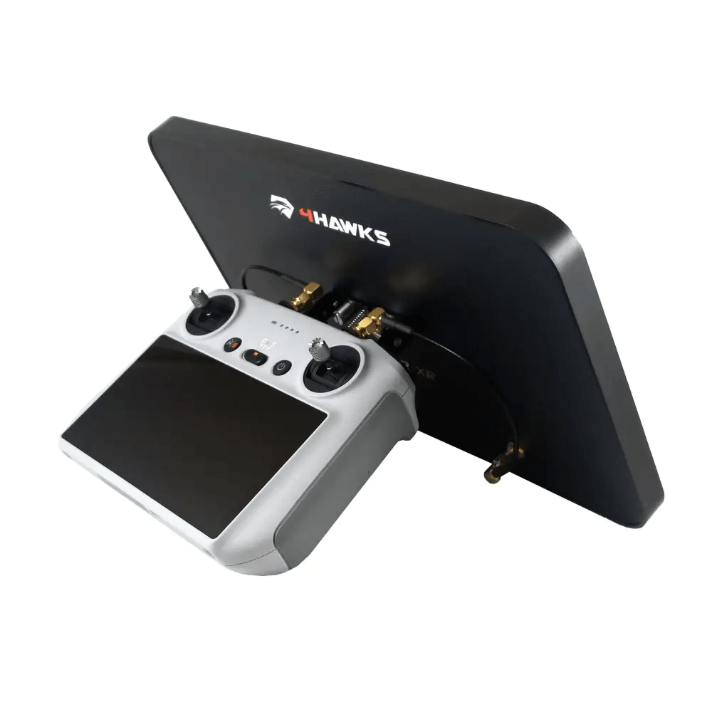 Raptor xr best sale mavic 2 pro