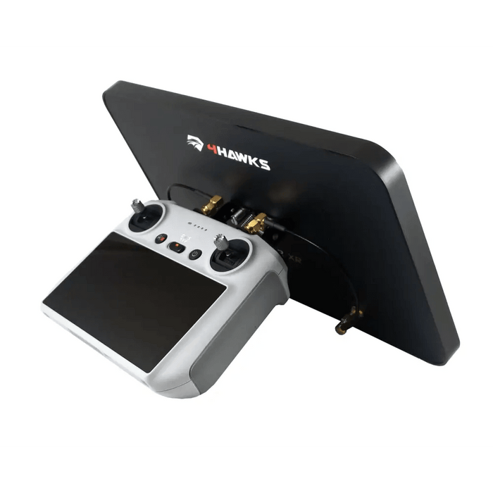 Raptor sr hotsell mavic air