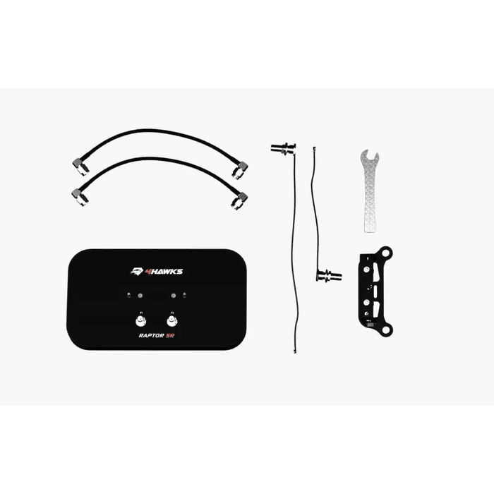 4Hawks SR Antenna Ultimate Range Booster for DJI Mavic Pro 2 Air