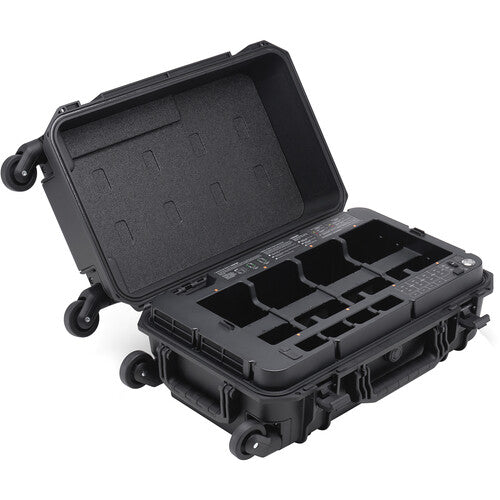 DJI Matrice 350 Series BS65 Intelligent Battery Station-1