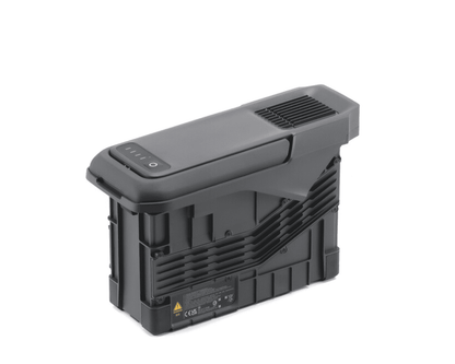 DJI Matrice 400 Extended Flight Kit – 4 TB100 Batteries & BS100 Charging Station