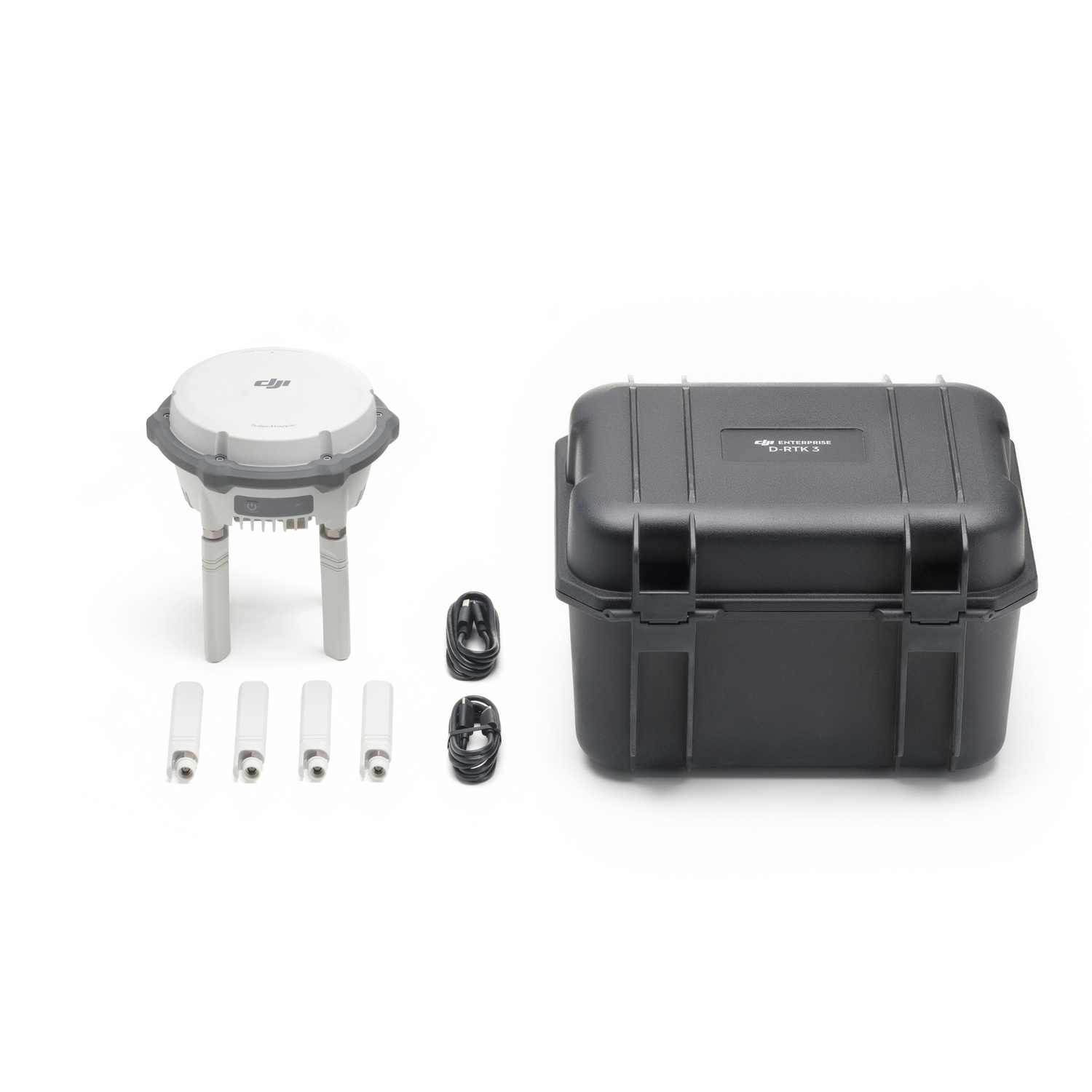 DJI Matrice 4E Precision Mapping &amp; Surveying Bundle | Complete Turnkey Survey System
