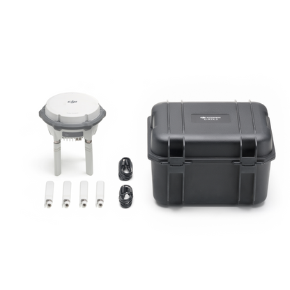 DJI Matrice 4E Precision Mapping &amp; Surveying Bundle | Complete Turnkey Survey System