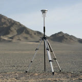 DJI RTK 3 Tripod & Survey Pole Kit – Precision Mount for DJI Matrice 4 Series Base Station