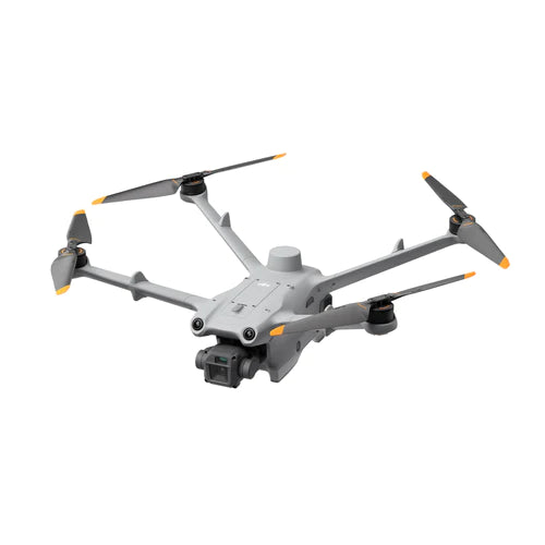 DJI Matrice 3D: Advanced Inspection Drone for DJI Dock 2 Ready to fly Bundle - Precision Performance & Superior Imaging with DJI Care Enterprise