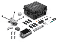 DJI Matrice 4TD First Responder Kit