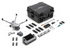 DJI Matrice 4TD NightTracker Wildlife Recovery Kit 4-battery configuration complete contents including thermal drone RC Plus 2 enterprise controller four flight batteries DJI AL1 spotlight 240W charging hub hard case propellers and accessories best price from Covert Drones