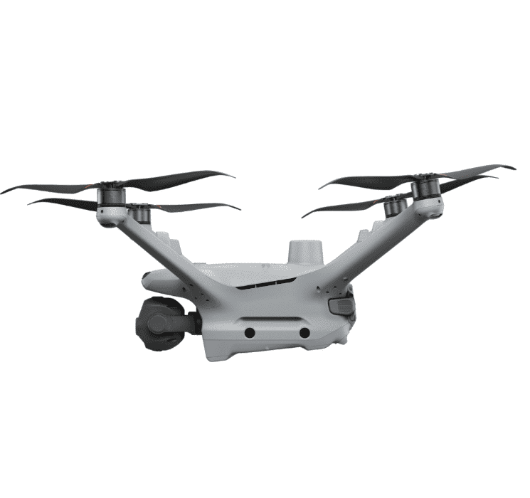 DJI Matrice 4TD First Responder Kit