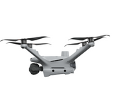 DJI Matrice 4TD First Responder Kit — Thermal Drone for Law Enforcement, Fire & SAR