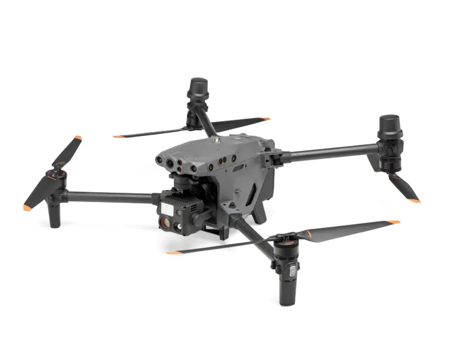 DJI Matrice 30T Thermal FPV Drone Advanced Public Safety Drone Bundle - Ultimate Aerial Surveillance and Tactical Response Bundle