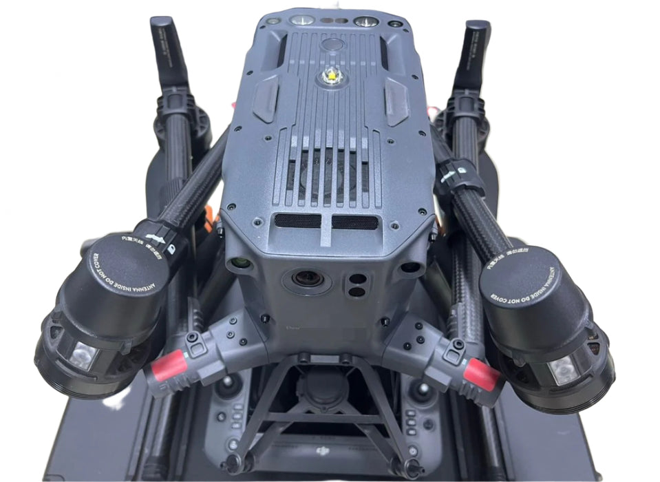 DJI Matrice 350 RTK