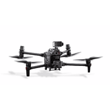 Master Pipeline Surveillance: DJI Matrice 30T Thermal Bundle