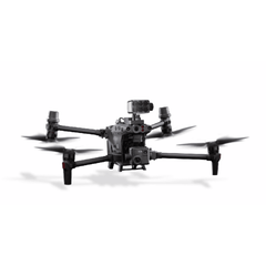 DJI Matrice 30T Wildlife Deer Recovery