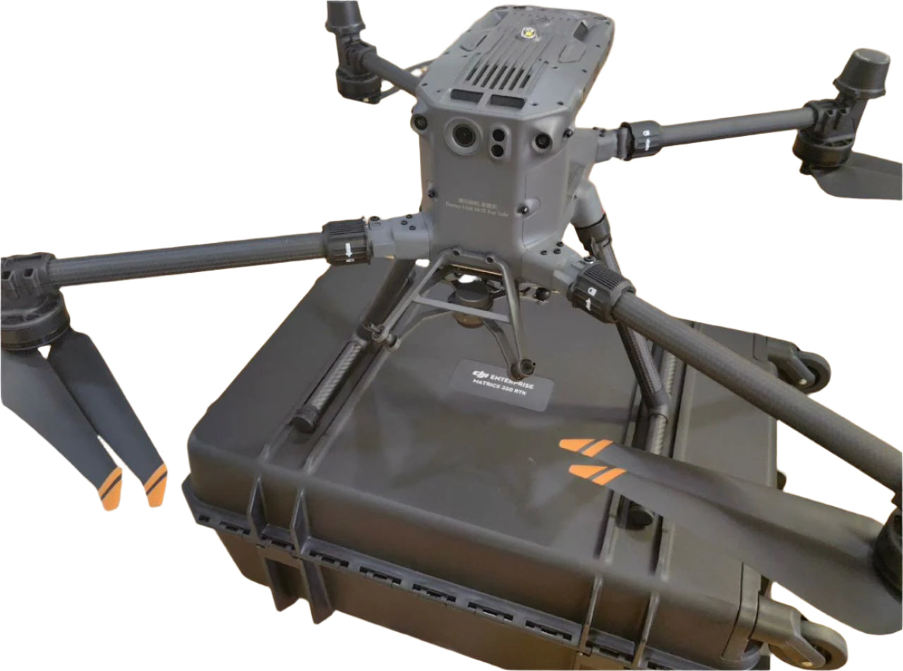 Mavic 3 Enterprise