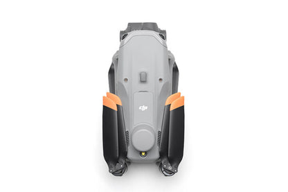 DJI Matrice 4E Drone Folded for Compact Transport – Portable Enterprise Mapping and Surveying Drone Ready for Deployment