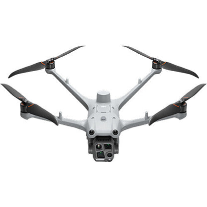 DJI Matrice 4TD Fly More Combo — Thermal Inspection &amp; Night Operations Drone