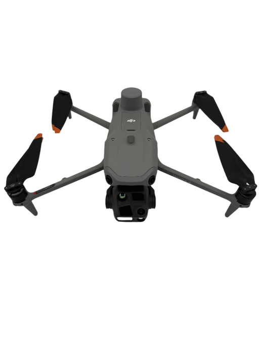 DJI Matrice 4T Thermal Enterprise