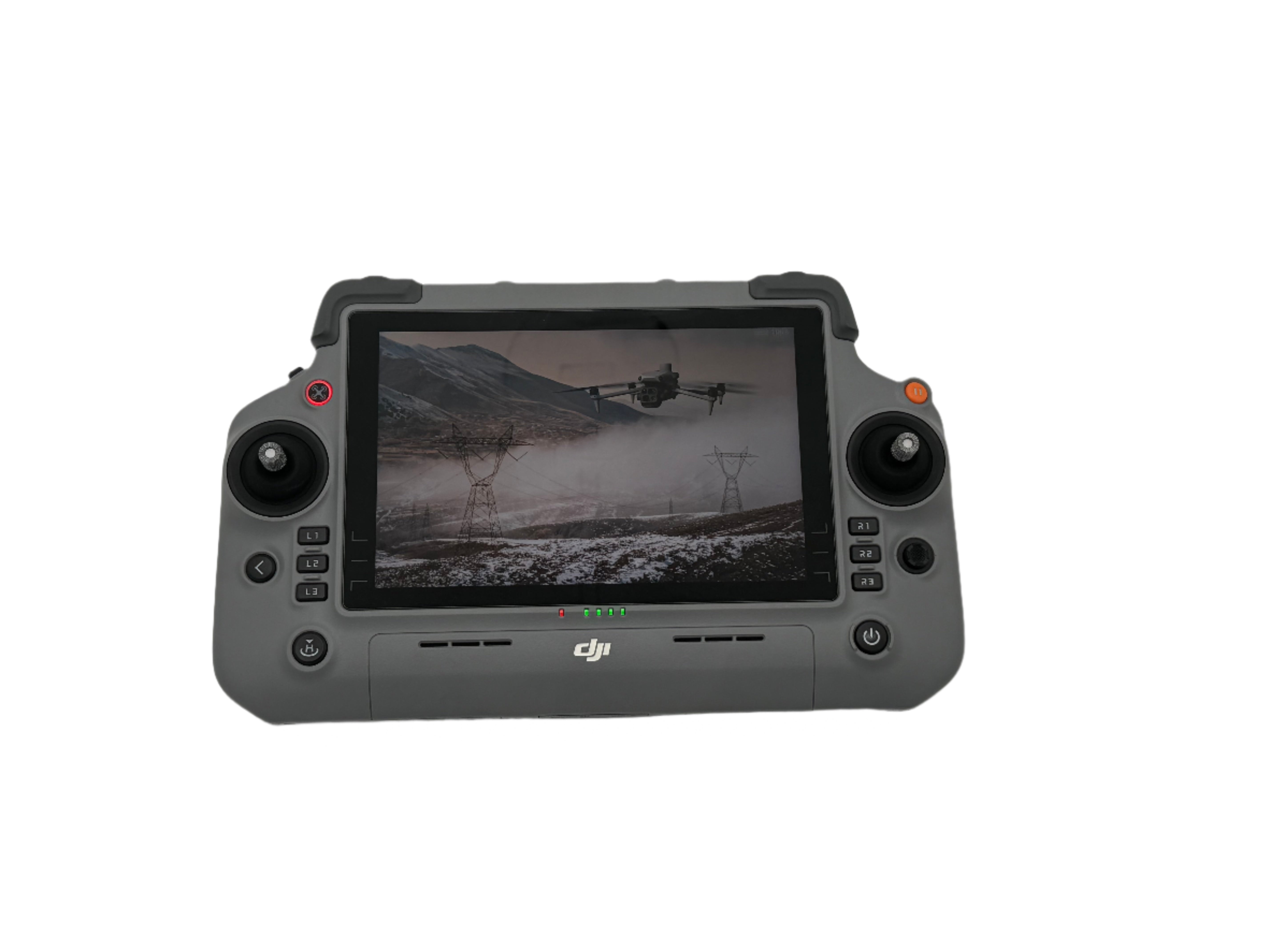 DJI RC PLUS 2 Enhanced Remote DJI Matrice 4