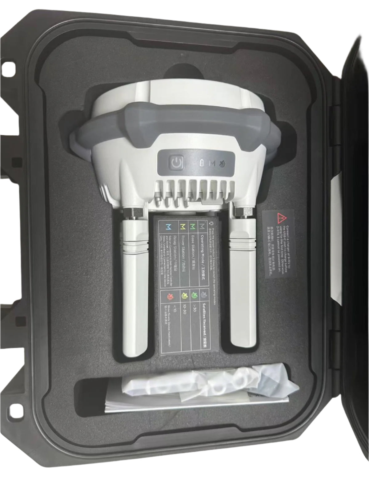 DJI RTK 3 Base Station