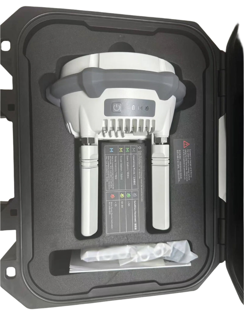 DJI RTK 3 Base Station