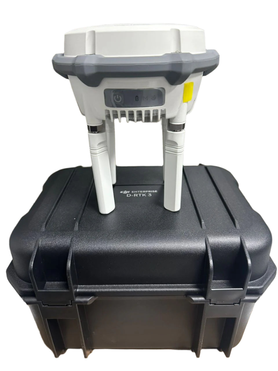 DJI RTK 3 Base Station