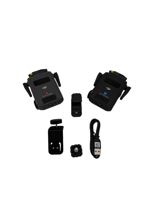 DJI SDR Combo