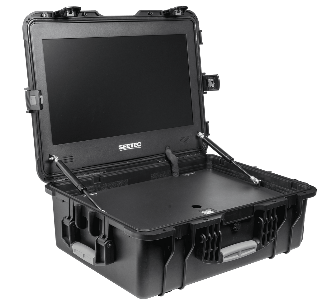 Covert Tactical Vision 21.5 Field Monitor