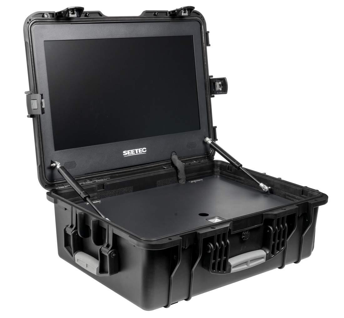 Covert Tactical Vision 21.5 Field Monitor