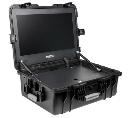 Covert Tactical Vision 21.5 Field Monitor