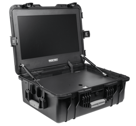 Covert Tactical Vision 21.5 Field Monitor