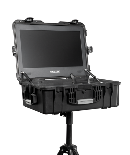 Covert Tactical Vision 21.5 Field Monitor