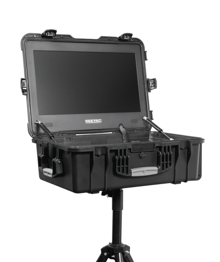 Covert Tactical Vision 21.5 Field Monitor