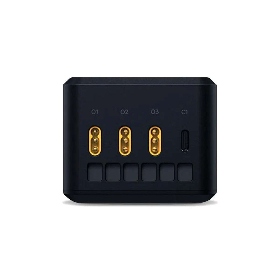 PowerHub 200W Triple Charger