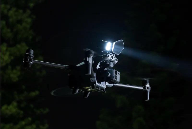 DJI Matrice 30T Thermal Drone Public Safety Drone Bundle-6