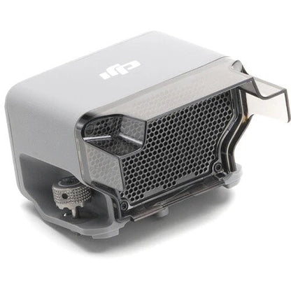 DJI AS1 Speaker for Matrice 4 Series – High-Decibel Drone Loudspeaker for Public Safety, Law Enforcement &amp; SAR