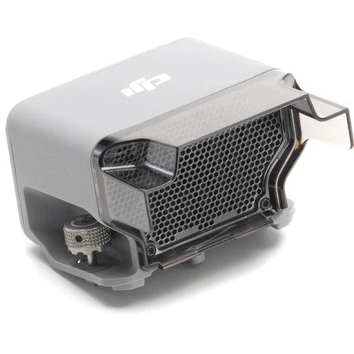 DJI AS1 Speaker for Matrice 4 Series – High-Decibel Drone Loudspeaker for Public Safety, Law Enforcement & SAR-2