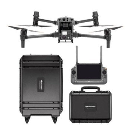 DJI Matrice 30T Rugged Tactical Kits