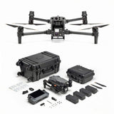 DJI Matrice 30T Rugged Tactical Kits
