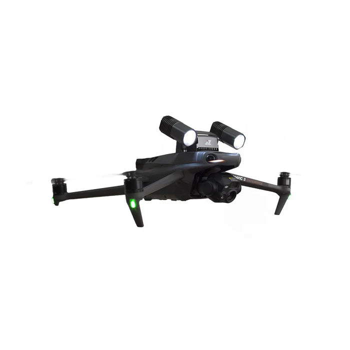 JZ T30 for DJI Mavic 3 Enterprise Series Drone: Illuminate Your Path