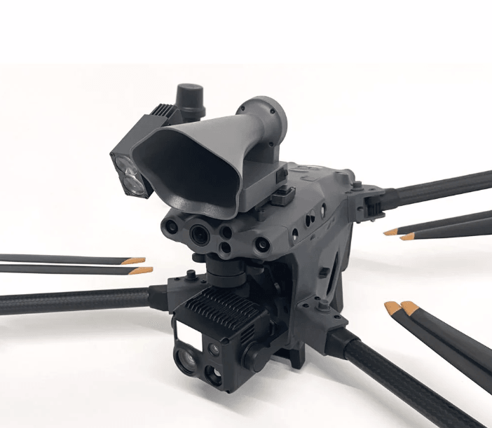 DJI Matrice 30T Thermal Drone Public Safety Drone Bundle