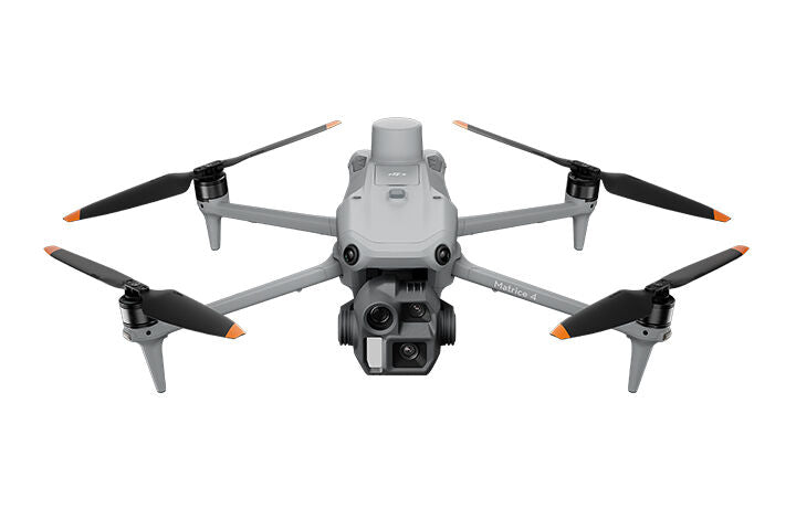 DJI Matrice 4E – Revolutionizing Mapping and Surveying | Covert Drones