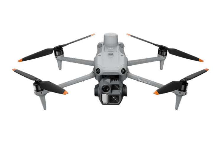 DJI Matrice 4E Mappers Kit