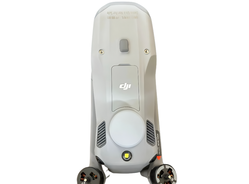DJI Matrice 4T Thermal Enterprise Wildlife Bundle