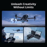 DJI Mavic 4 Pro Creator Edition