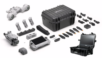 DJI M4T Thermal Deer Recovery Kit | Never Lose A Buck Again